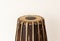 Mridangam which is an Indian percussion instrument