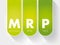 MRP - Maximum Retail Price acronym