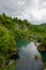 Mrtvica river, Montenegro