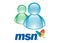 MSN Messenger Logo