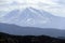 Mt Adams seen from Mount St. Helens