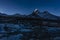 Mt Ama Dablam Sunrise Himalaya