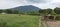 Mt Arayat, an extinct volcano in Pampanga on Central Luzon in the Philippines