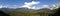 Mt Baker Panorama