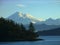 Mt Baker & San Juan Islands