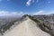 Mt Baldy Backbone Trail Southern California
