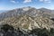 Mt Baldy Summit in Los Angeles County California