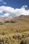 Mt. Bierstadt in Autumn