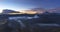 Mt Bromo beautiful sunrise