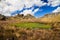 Mt Buffalo Wetland