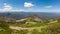 Mt Buller Aerial Views