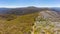 Mt Buller Aerial Views