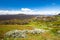 Mt Buller Aerial Views