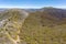 Mt Buller Aerial Views