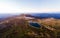 Mt Buller Summer Aerial Views