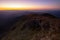 Mt Buller Sunset View