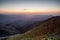 Mt Buller Sunset View