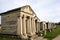 Mt. Carmel Cemetery Mausoleums  706587