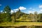 Mt Coonowrin in Queensland Australia