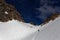 Mt Cupola, Nelson Lakes National Park, New Zealand