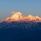 Mt. Dhaulagiri, Nepal.