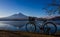 Mt.Fuji bicycle tour