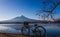 Mt.Fuji bicycle tour