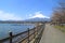 Mt.Fuji at Lake Yamanaka, Japan