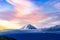 Mt.Fuji Sunrise