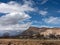 Mt. Garfield Looms above the Grand Valley near Palisade