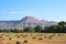 Mt. Garfield from Orchard Mesa