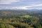 Mt. Hood from Jonsrud Viewpoint Sandy Oregon.