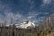 Mt Hood Oregon