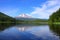 Mt. Hood at Trillium Lake