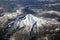 Mt. Jefferson, Oregon