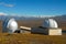 Mt John Observatory, New Zealand