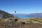 Mt Judah Summit, Lake Wakatipu