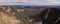 Mt Katahdin panorama