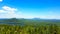 Mt Kineo Summit on Moosehead Lake - Maine