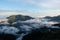 Mt.Kitadake View ( the second highest mountain in Japan)