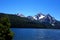 Mt. McGowan and Stanley Lake - Idaho