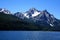 Mt. McGowan and Stanley Lake - Idaho