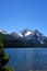 Mt. McGowan and Stanley Lake - Idaho