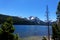Mt. McGowan and Stanley Lake - Idaho