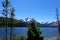 Mt. McGowan and Stanley Lake - Idaho