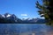 Mt. McGowan and Stanley Lake - Idaho
