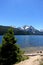 Mt. McGowan and Stanley Lake - Idaho