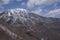 Mt. Nantai, Nikko National Park, Japan