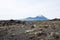 Mt. Ngauruhoe Of Tongariro National Park