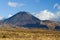 Mt. Ngauruhoe Volcano